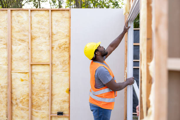 Best Insulation Contractors for Homes  in Ettrick, VA